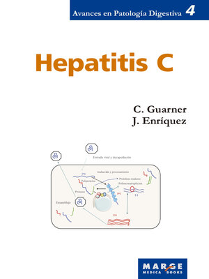cover image of Hepatitis C
